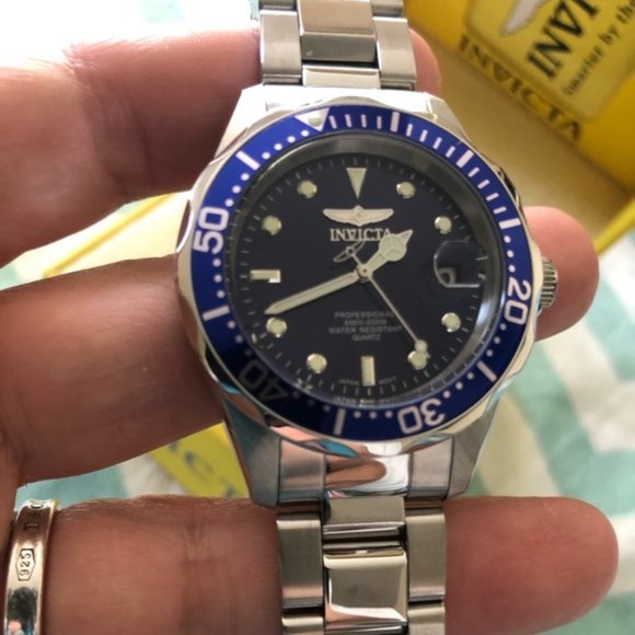 Invicta watch main image 5